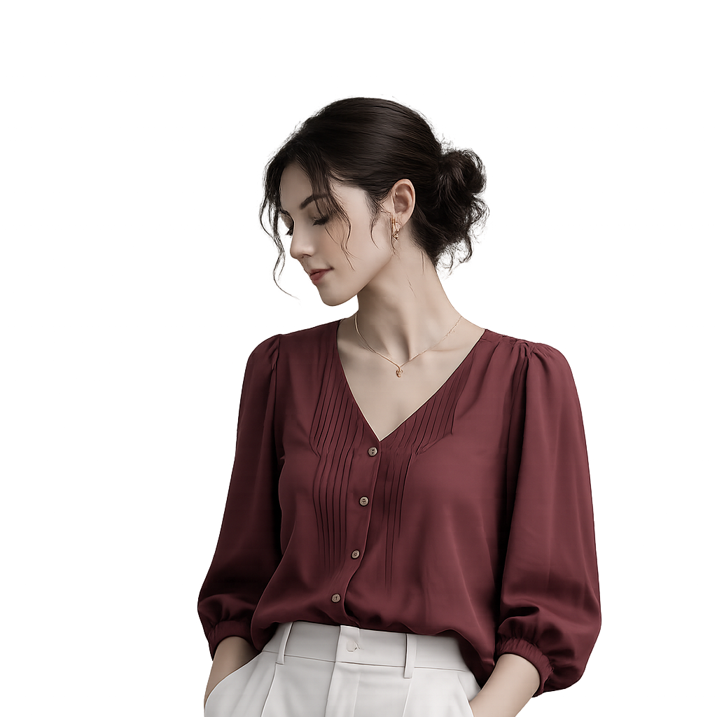 Shirt Tops