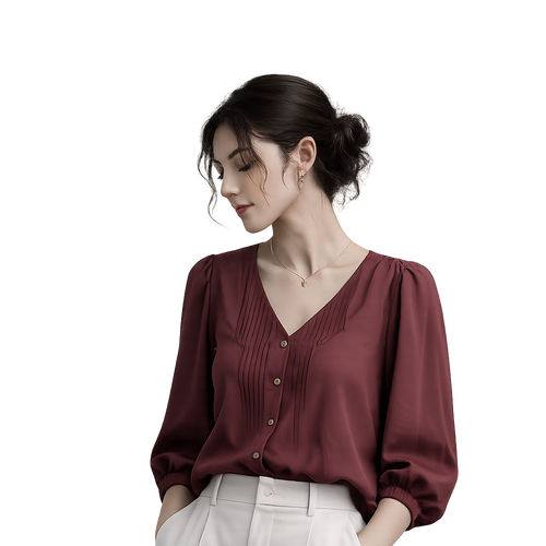 Shirt Tops